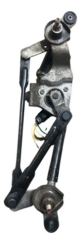 Motor Do Limpador Hyundai Elantra 2011 Original - Imagem 2