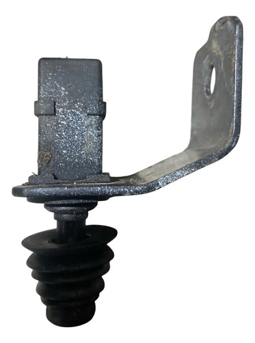 Interruptor Alarma Do Capo Volkswagen Spacefox 2015/2020 - Imagem 2