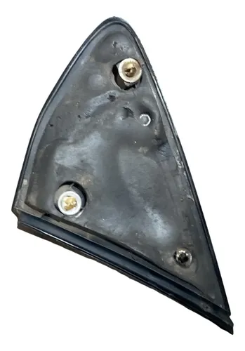 Acabamento Retrovisor Direito Volkswagen Spacefox 2015 - Imagem 4