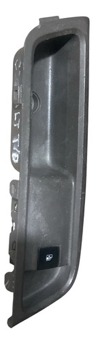 Moldura Do Botão Vidro Elétrico Traseiro Direito Cobalt (usa - Imagem 3