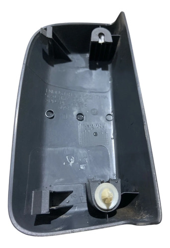 Acabamento Portamalas Ld Vw Spacefox 10 14 Original Usad - Imagem 2