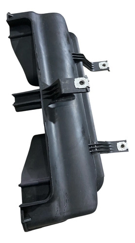 Moldura Acabamento Console Ford Fiesta 2013 2014 Ba1513100 - Imagem 2
