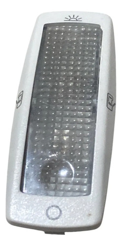 Lanterna Luz De Teto Volkswagen Spacefox 2015/2020