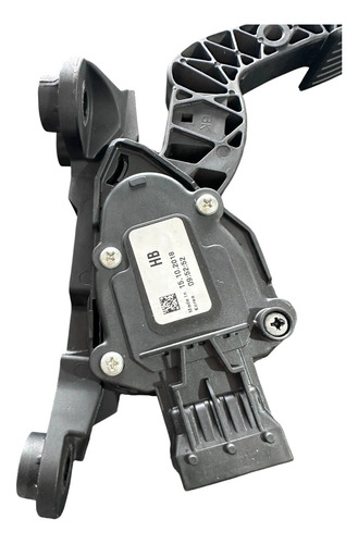 Pedal Acelerador Hb20 1.6/1.0 3cc 16/19 - 32700-1rxxx - Imagem 2