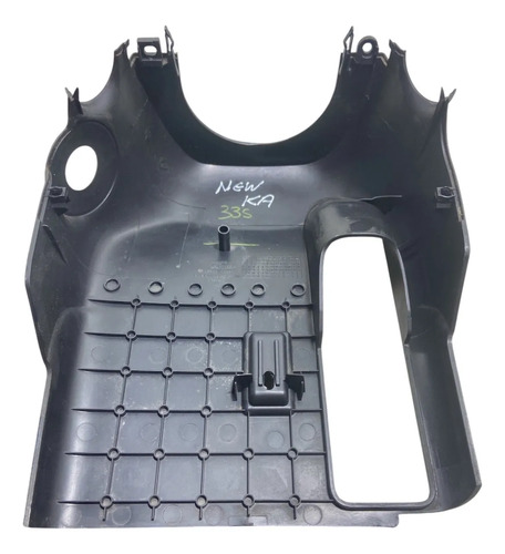 Moldura Coluna Direçao Ford Ka 2018 E3b5-3533 - Imagem 2