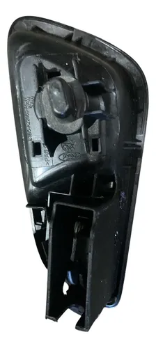 Maçaneta Interna D/d Ford Ka 2016 A 2018 E3b5a2266 Dianteira - Imagem 2