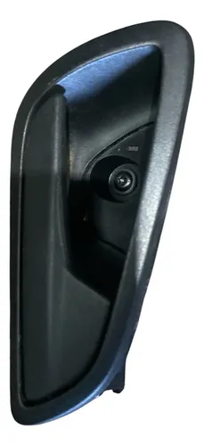 Maçaneta Interna D/d Ford Ka 2016 A 2018 E3b5a2266 Dianteira - Imagem 3