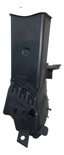 Difusor Ar Central Lado Direito Ford New Ka 2015 Original - Imagem 2