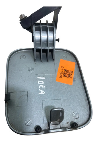 Portinhola Tampa Tanque Idea Adventure Original Primer - Imagem 2