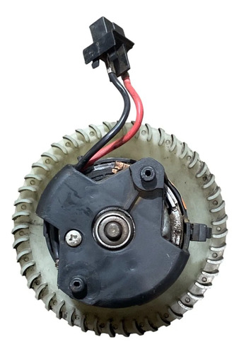 Motor Ar Forcado Fiat Palio Strada Siena 2008 2009 2012 - Imagem 2