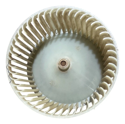 Motor Ar Forcado Fiat Palio Strada Siena 2008 2009 2012 - Imagem 3
