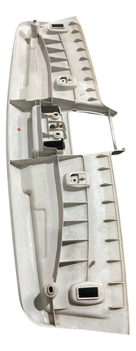 Acabamento Moldura Console Teto Fita Idea 2008 2012 2014 - Imagem 2