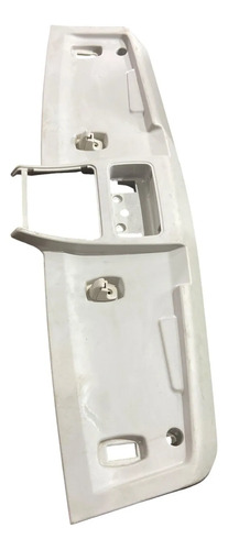 Acabamento Moldura Console Teto Fita Idea 2008 2012 2014 - Imagem 3