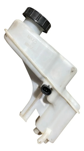 Reservatório Óleo Gm Celta Corsa Classic 20552081283 Branco - Imagem 3