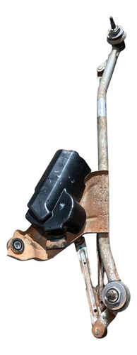 Máquina Motor Limpador Para-brisa Oroch 2017 Original - Imagem 2