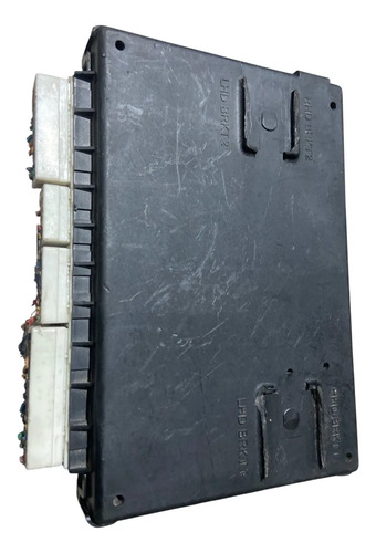 Modulo Bcm Conforto Kia Soul Cerato 2011 2012 Original - Imagem 2