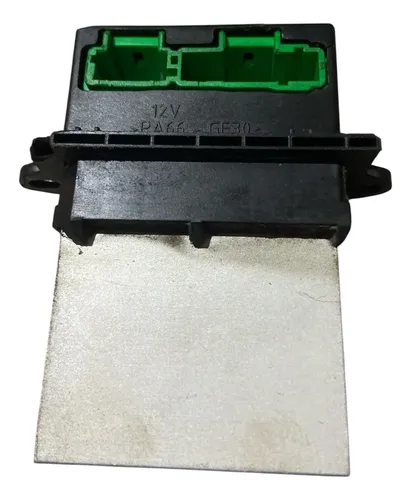 Resistencia Ventilação Forçada/eletro Ventilador  Freemont - Imagem 2