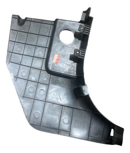 Acabamento Da Porta Lado Direito Hyundai I30 2009 - Imagem 2