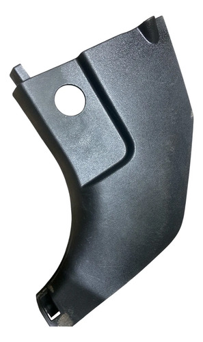 Acabamento Da Porta Lado Direito Hyundai I30 2009 - Imagem 3