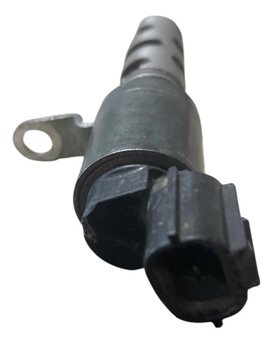 Valvula Pressão Óleo Solenoide Hrv - Imagem 2