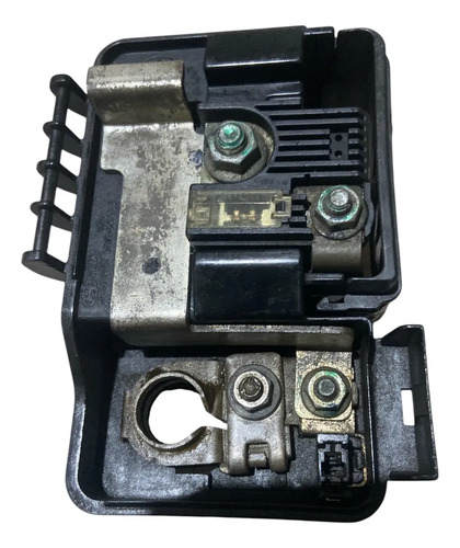 Polo Positivo Da  Bateria  Hyundai Elantra 2012 Original