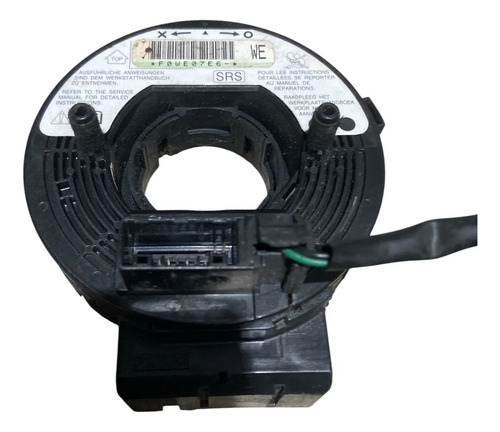 Conta Airbag Honfa City 2008/2011 Original
