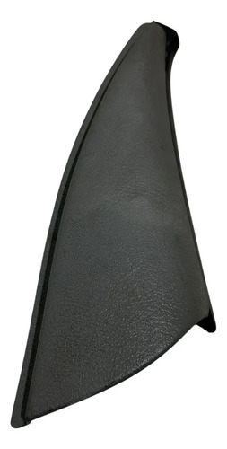 Moldura Interna Retrovisor Direito Renault Clio 2002 A 08 - Imagem 2