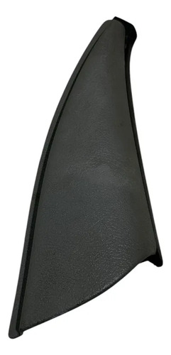 Moldura Interna Retrovisor Direito Renault Clio 2002 A 08 - Imagem 4