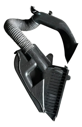 Caixa Filtro Ar Condicionado Peugeot 206 2001 2002 A 2004 - Imagem 1