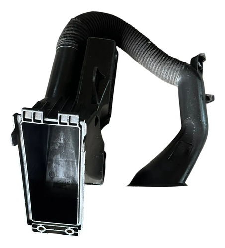 Caixa Filtro Ar Condicionado Peugeot 206 2001 2002 A 2004 - Imagem 2