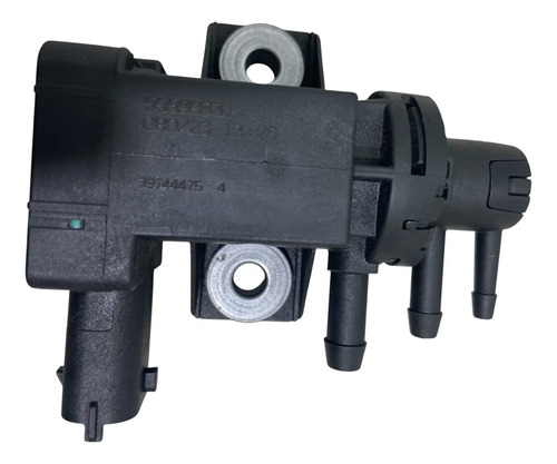 Valvula Solenóide Do Turbo Onix 2020 A 2024 Gm - Imagem 4