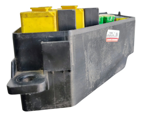 Caixa De Fusivel Freelander 1 2.5 V6 Original Yqe000420 - Imagem 4