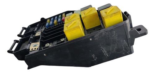 Caixa De Fusivel Freelander 1 2.5 V6 Original Yqe000420 - Imagem 5