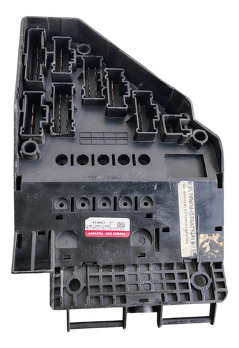 Caixa De Fusivel Freelander 1 2.5 V6 Original Yqe000420 - Imagem 7