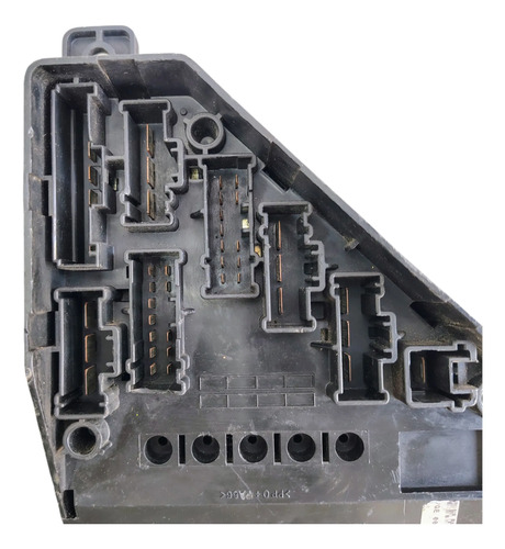 Caixa De Fusivel Freelander 1 2.5 V6 Original Yqe000420 - Imagem 9