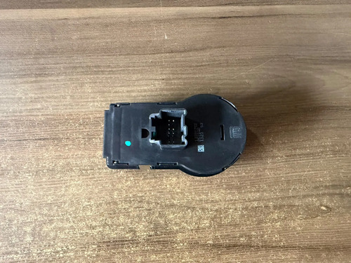 Interruptor Farol Gm Chevrolet 13301752 - 9 Pinos - Imagem 5