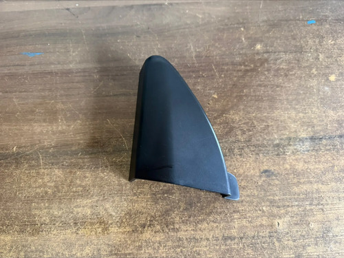 Acabamento Retrovisor Esquerdo Cruze 2012/16 96984323 Orig Preto