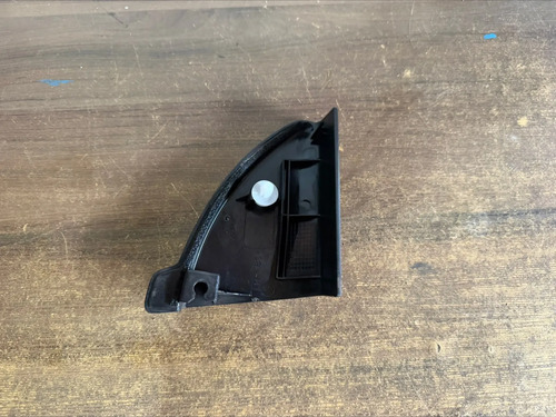 Acabamento Retrovisor Esquerdo Cruze 2012/16 96984323 Orig Preto - Imagem 2