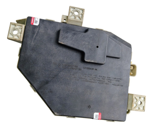 Caixa De Fusiveis Ford Ranger 3.0 2006 A 2012 5l5t14b476cd - Imagem 9