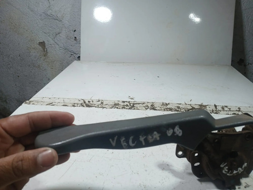 Catraca Encosto Elevaçao Bamco Chevrolet Vectra 08 A 12 Usad