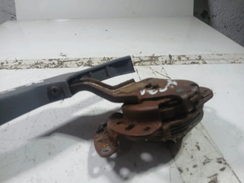 Catraca Encosto Elevaçao Bamco Chevrolet Vectra 08 A 12 Usad - Imagem 4