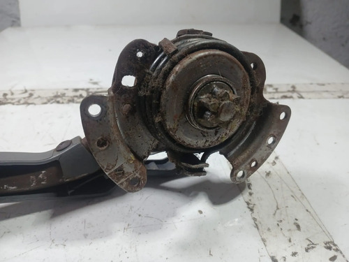 Catraca Encosto Elevaçao Bamco Chevrolet Vectra 08 A 12 Usad - Imagem 6