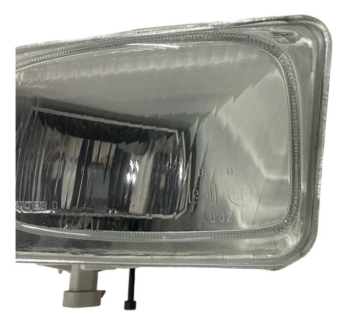 Farol Milha Direito Chevrolet Vectra 1996 1999 Original Branco - Imagem 3