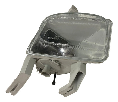 Farol Milha Direito Chevrolet Vectra 1996 1999 Original Branco - Imagem 4