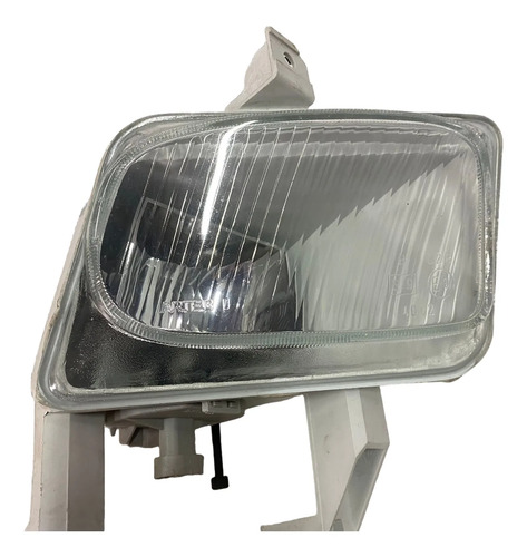 Farol Milha Direito Chevrolet Vectra 1996 1999 Original Branco - Imagem 5