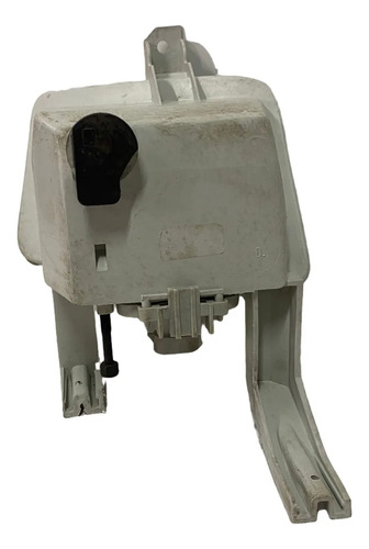 Farol Milha Direito Chevrolet Vectra 1996 1999 Original Branco - Imagem 7