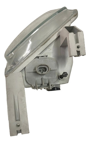 Farol Milha Direito Chevrolet Vectra 1996 1999 Original Branco - Imagem 8