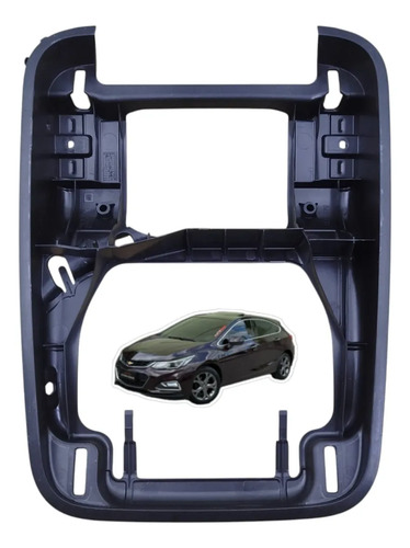 Suporte Console Luz Teto Chevrolet Cruze 2017-2021 13372152