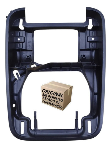 Suporte Console Luz Teto Chevrolet Cruze 2017-2021 13372152 - Imagem 2