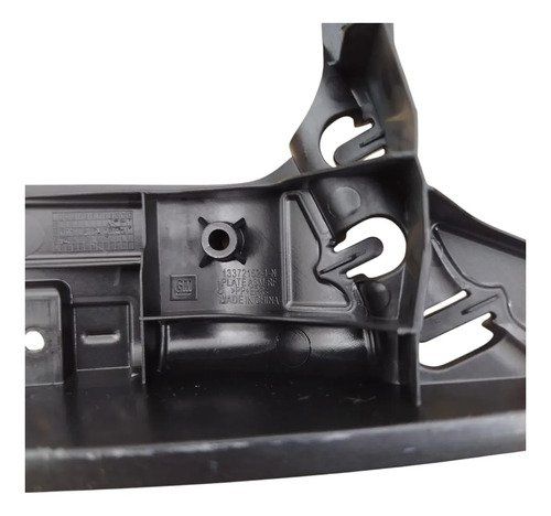 Suporte Console Luz Teto Chevrolet Cruze 2017-2021 13372152 - Imagem 6